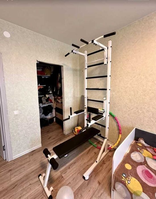 2к квартира ЖК "Баронівський" | 70м²| індив газове опалення