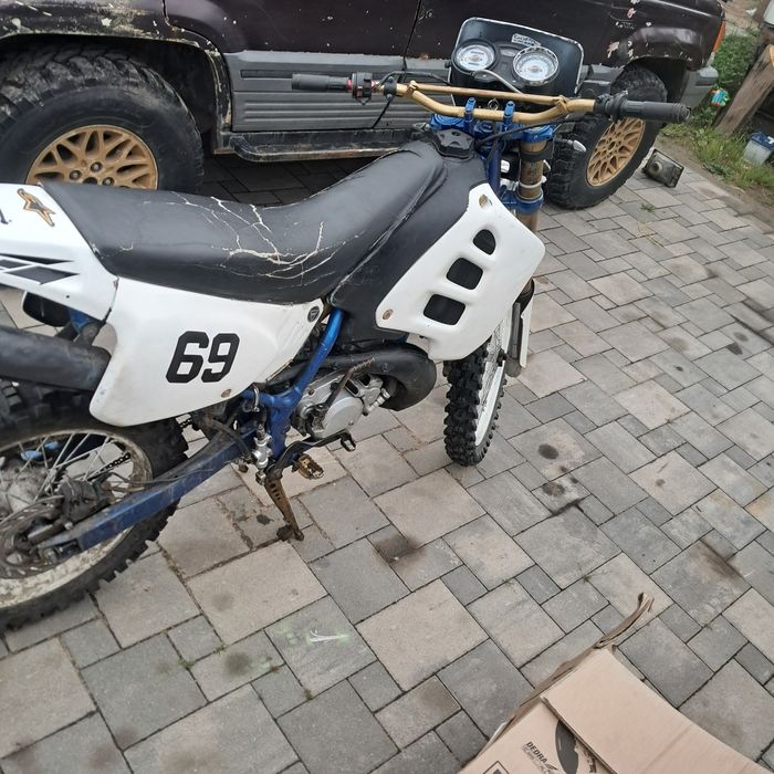 Aprilia