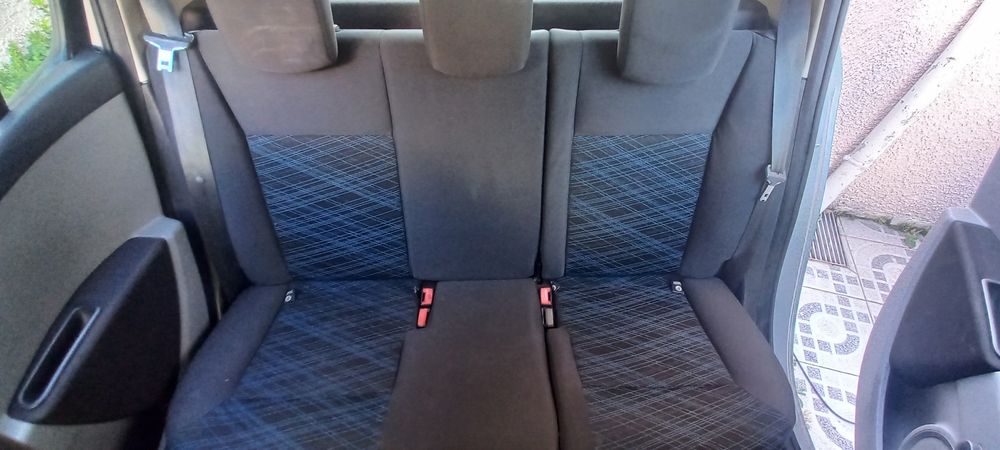 Renault clio 1.2, 16v