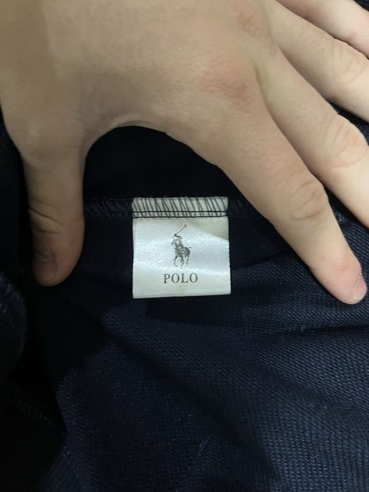 Polo Ralph Lauren Jacket M
