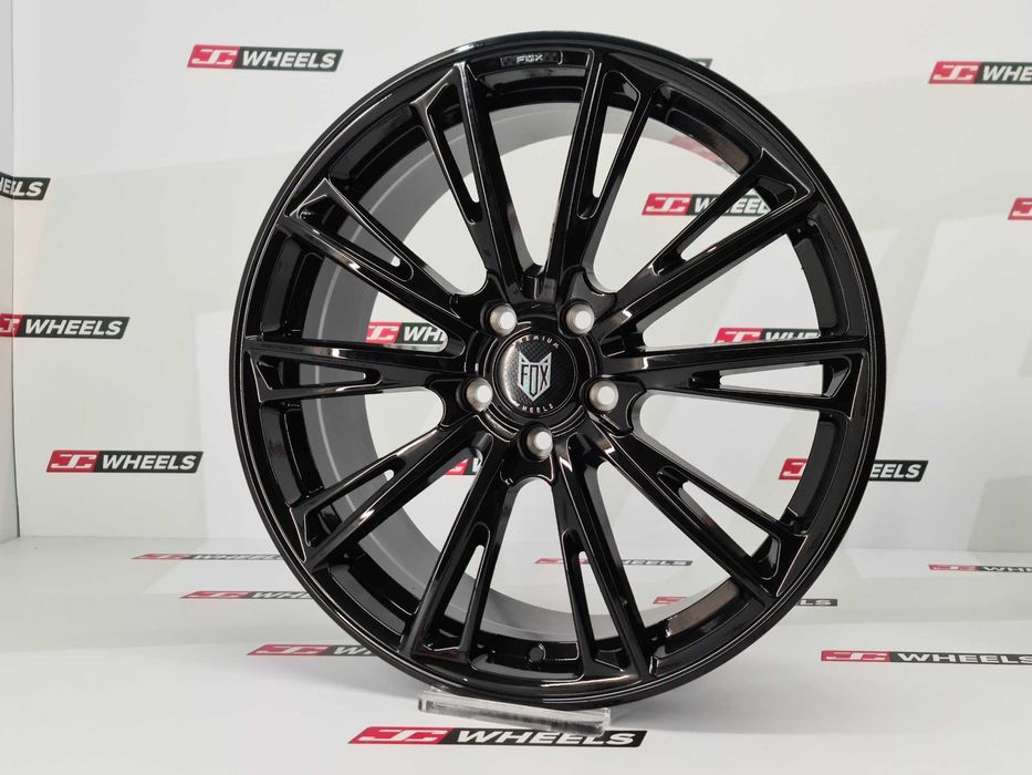 Jantes Fox Omega em 18 | 5x112