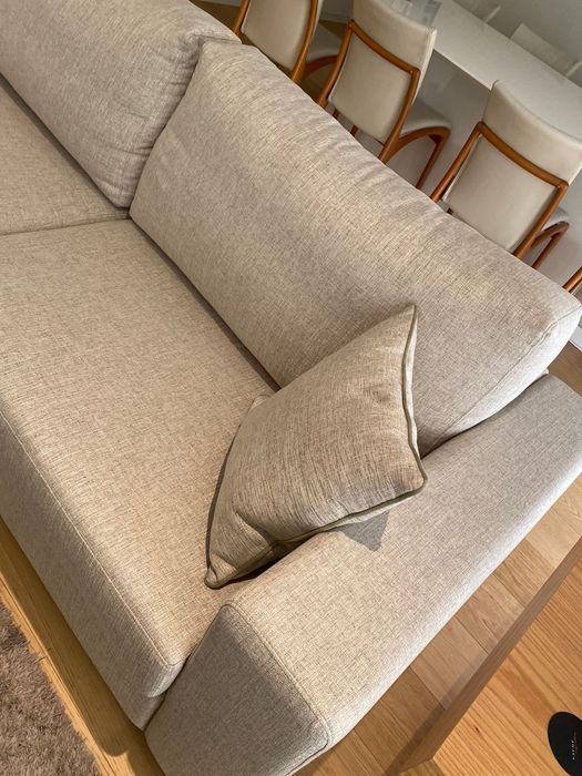Sofa de 2/3 lugares