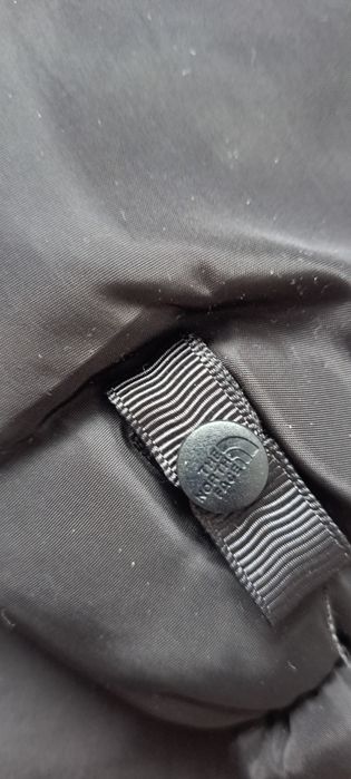Kurtka puchowa The North face XL