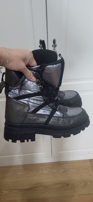 Buty Venezia 39 botki