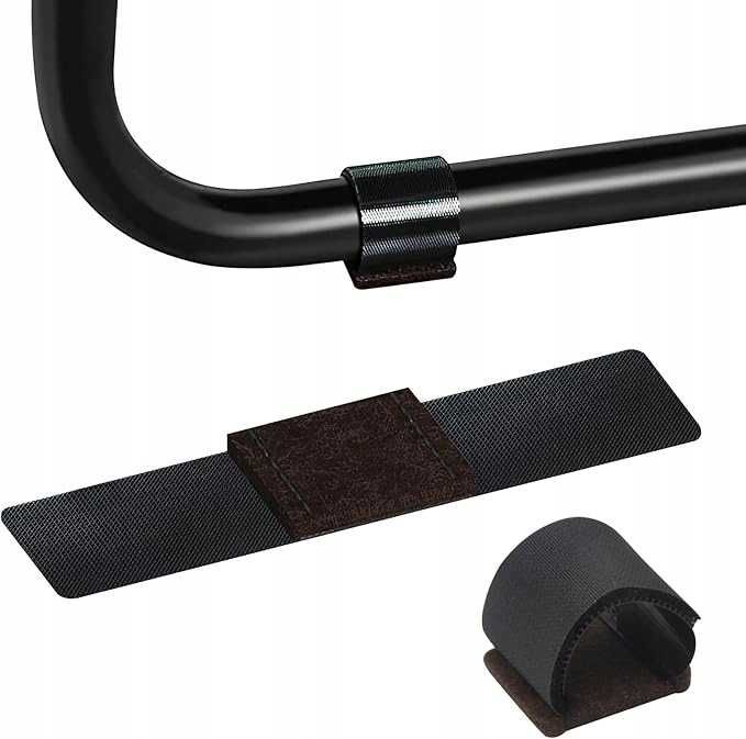 Podkładki filcowe samoprzylepne, 24 sztuki podkładek do mebli,