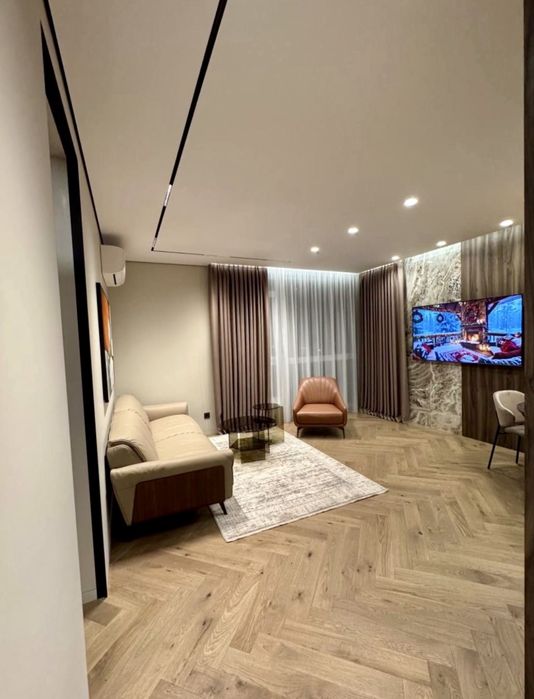 Без % 2к ЖК Французький Квартал 2 Джона Маккейна 1Б Печерський видова