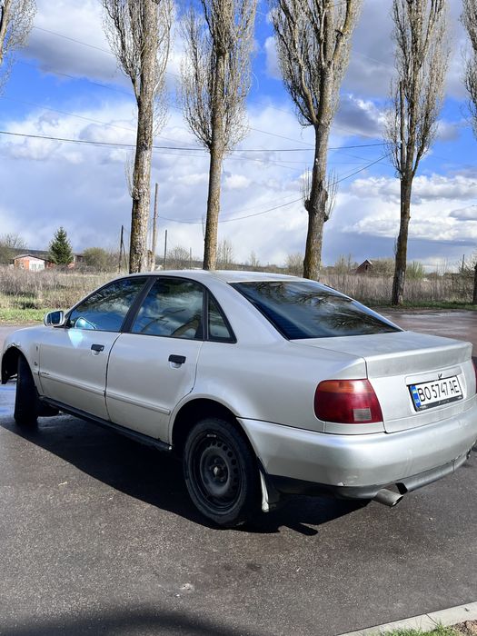 Продам Audi a4 b5