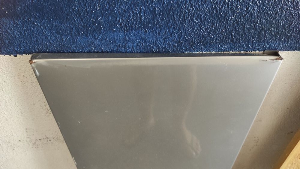 Quadro magnético IKEA Spontan 37*78