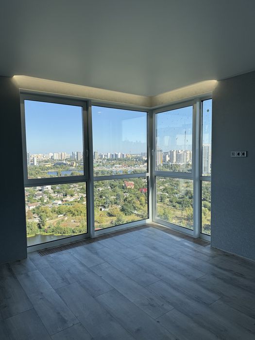 Без комісіі‼️Панарама на Дніпро Продаж квартири Зарічний Осокорська 2а