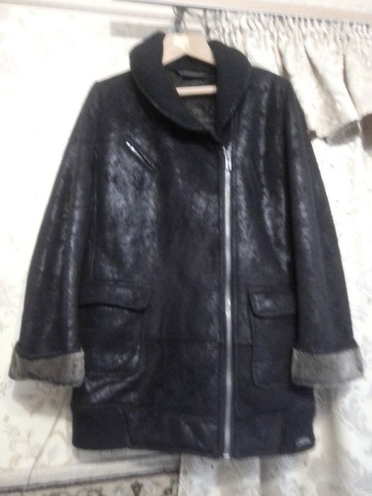 Жіноча куртка. Desigual