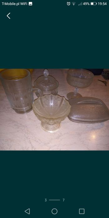 Starocie z PRL różne rzeczy