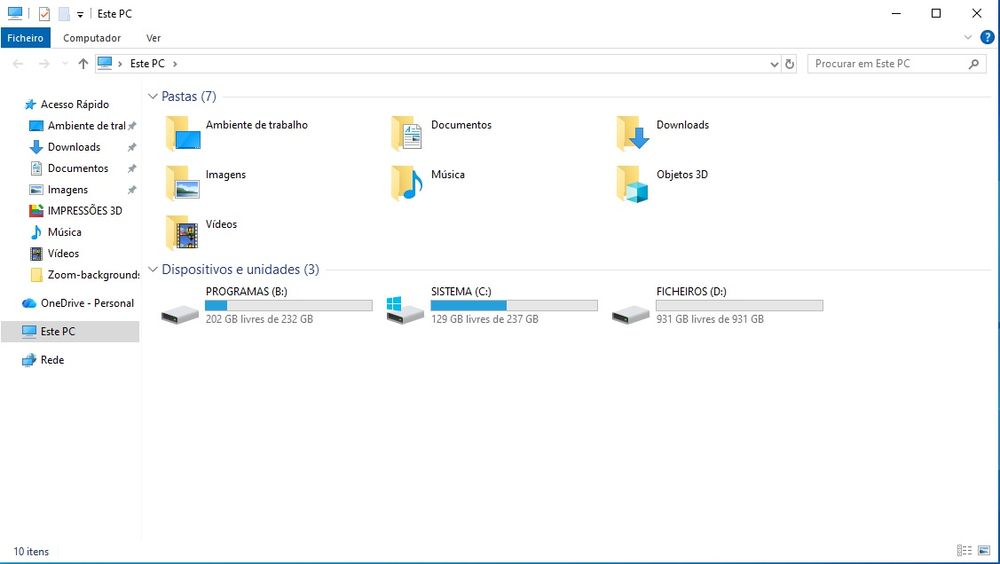 Vendo computadores fixo GAMING