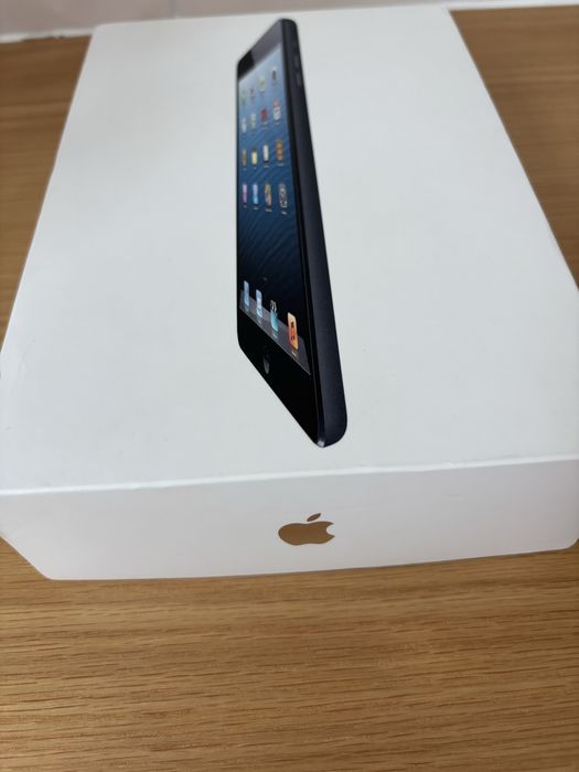 iPad mini (1.ª Geração - Modelo A1455)