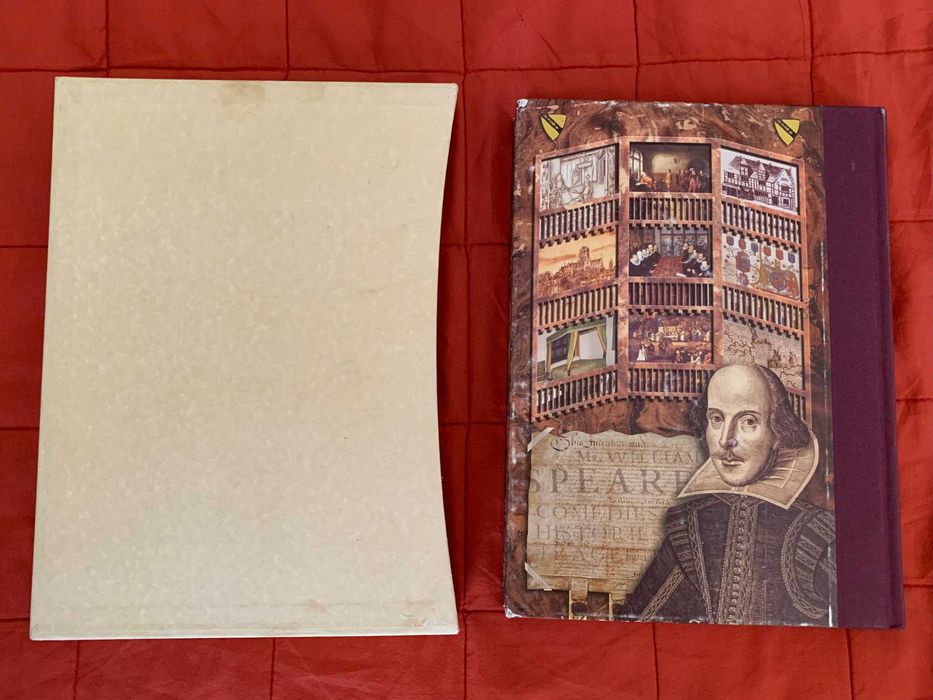 Shakespeare Life and World, 2004