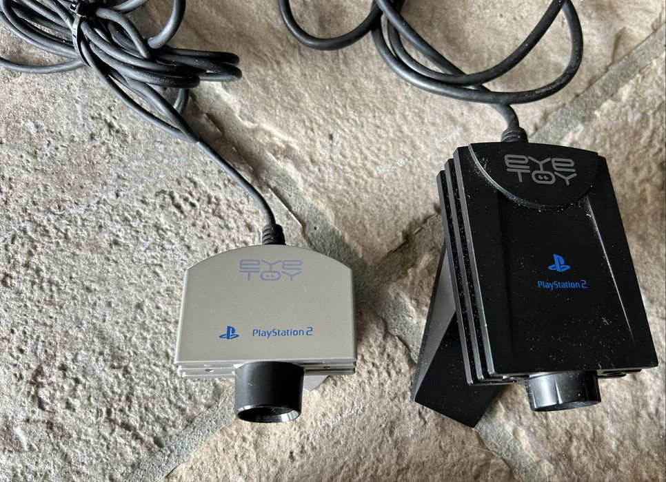Camaras PlayStation