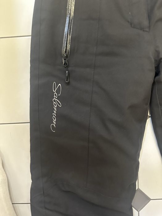 Salomon гірськолижні штани