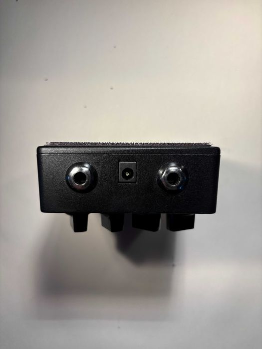 Voodoo Lab Sparkle Drive 2010s - Black