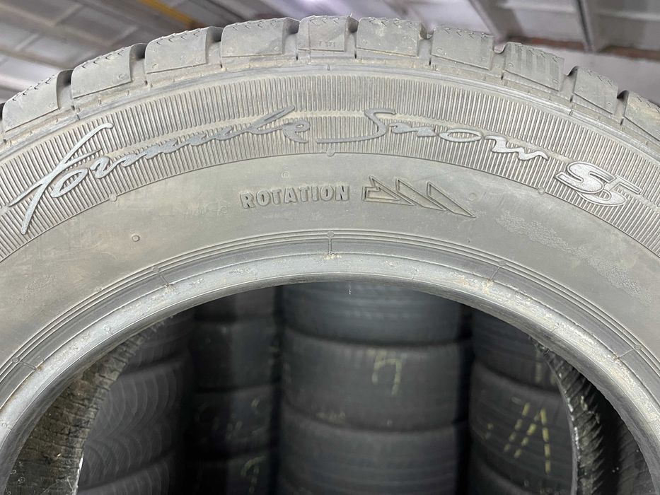 GS2199 Зимові шини 175/70r14 Sebring Snow S5 пара резина р14