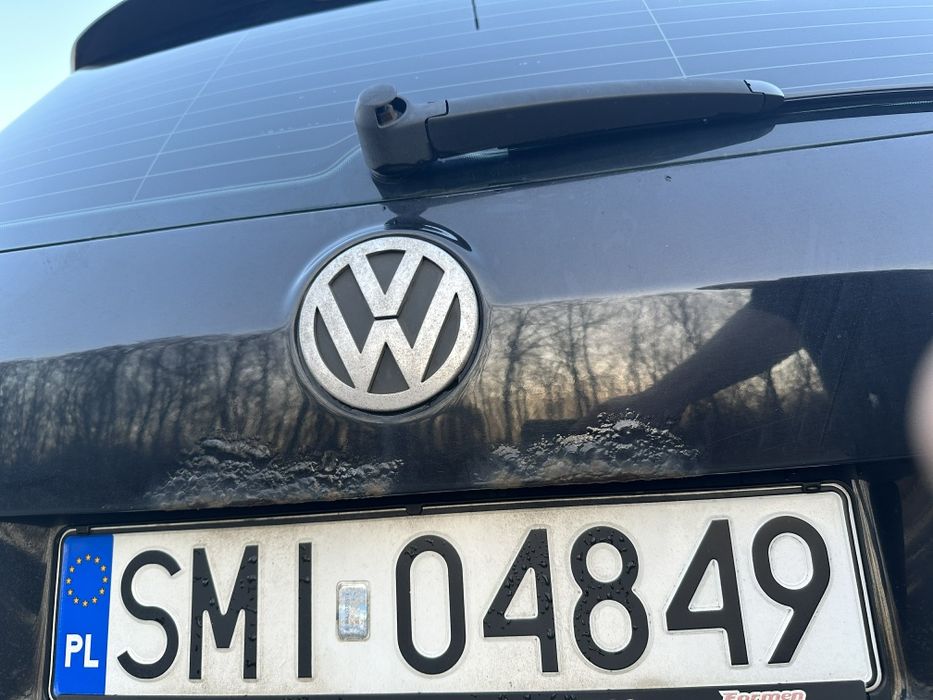 Volkswagen Golf 5 plus*1.6mpi