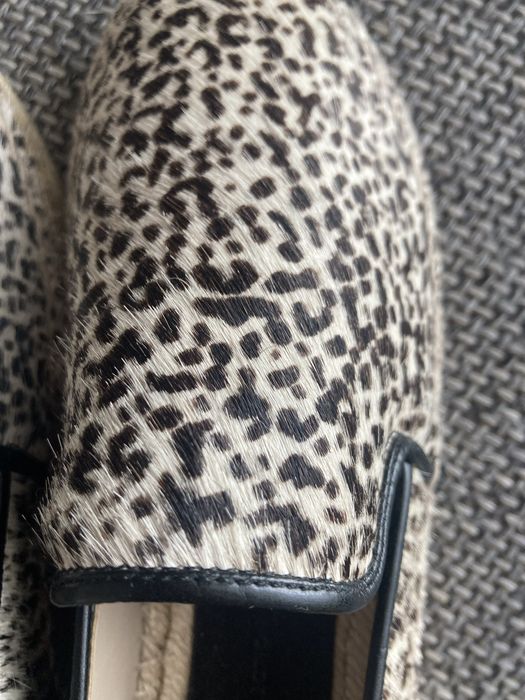 Zara espadryle rozm.37 używane