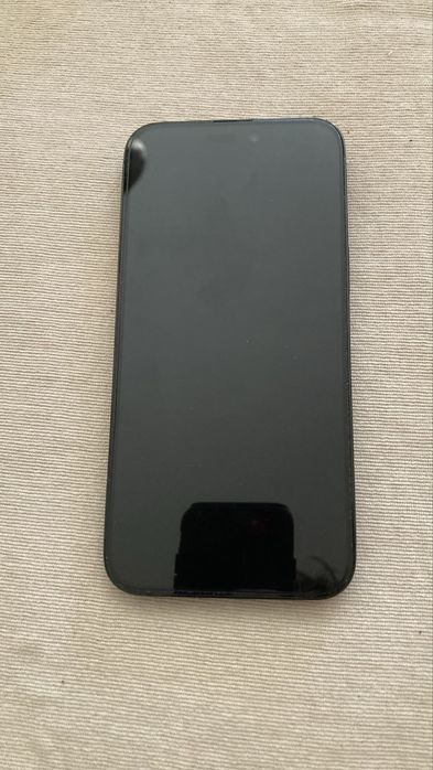 iPhone 14 Pro Max 128GB Space Black - Excelente - 94% de saúde de bateria