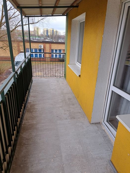 Mieszkanie na sprzedaż lub wynajem