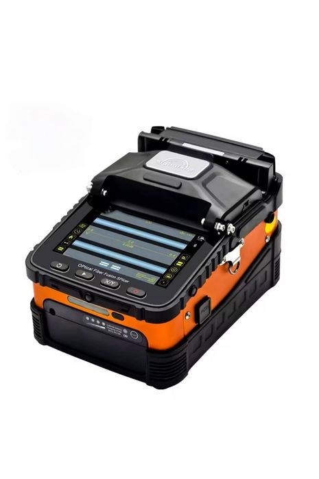 Máquina de fusão Signal Fire 5 PRO, Nova.
