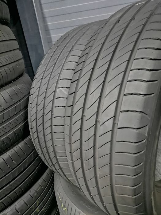 Літні Шини БВ 205/60 R16 MICHELIN Primacy 4 XL Склад