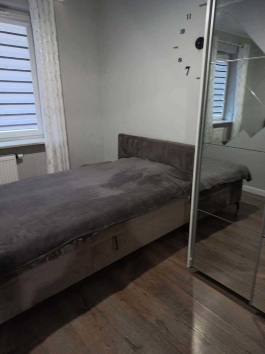 Mieszanie do wynajęcia