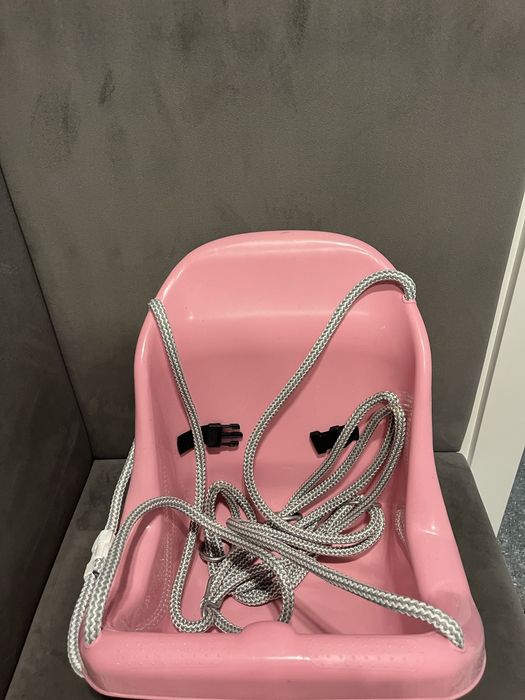 Huśtawka kubełkowa