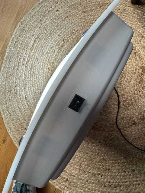 NOVO PREÇO - Luz Natural Daylight 72W 10,000 LUX Para Terapia