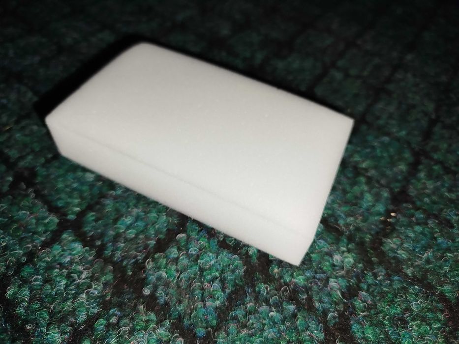 Меламінова губка