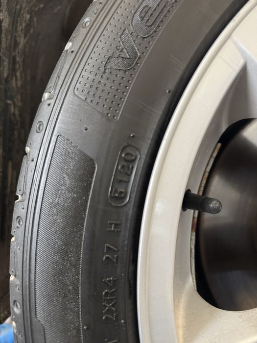 Bmw felgi 17 styling 122