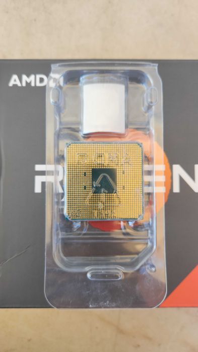 Processador AMD Ryzen 7 1700x64741087700225124