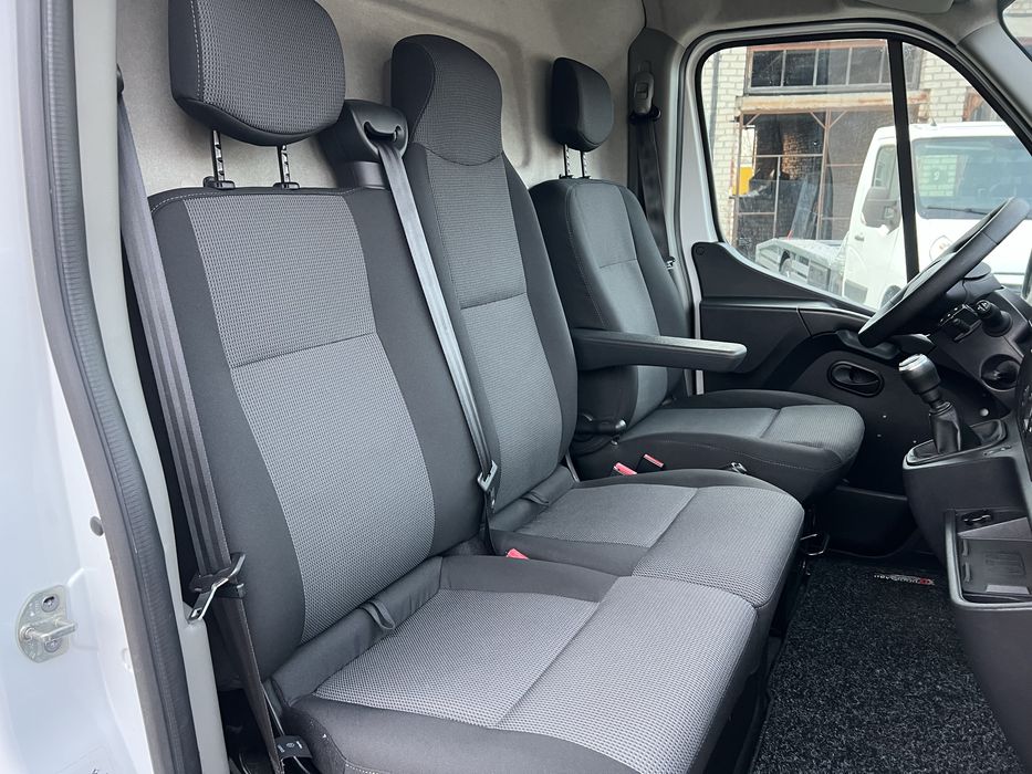 Renault Master 2021 2.3 L3H2 Maxi