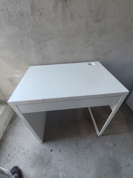 PC GAMING I3 10105F + MESA E ACESSÓRIOS