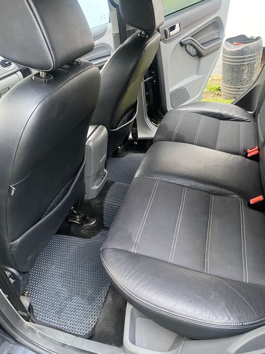 Продам форд 1.6 дизель