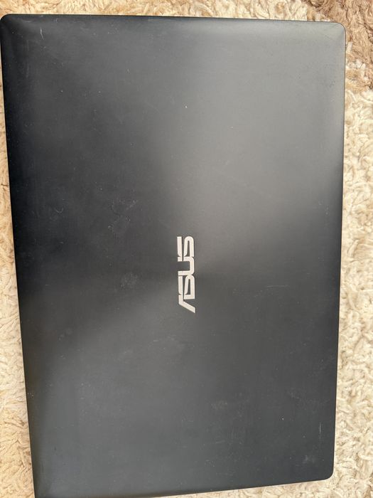 Ноутбук asus x553m
