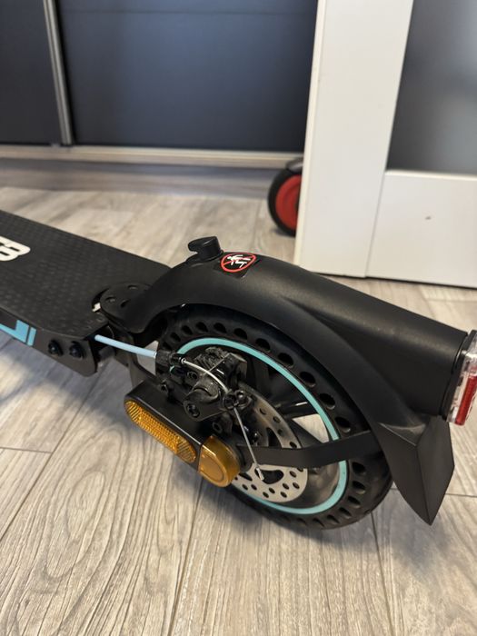 Hulajnoga elektryczna RCB