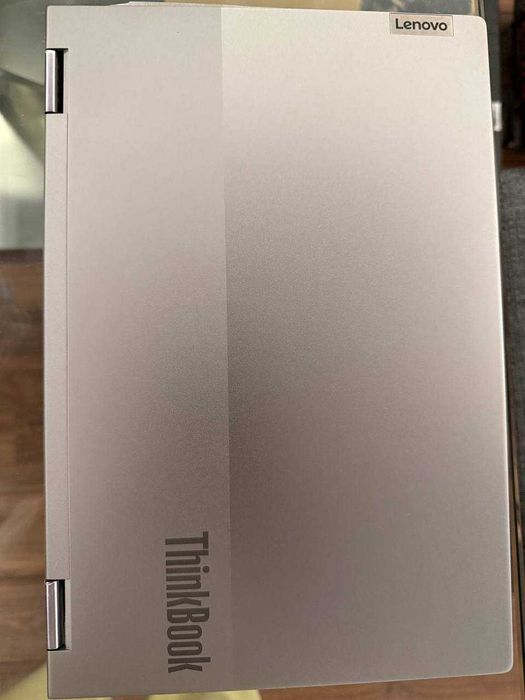 Portátil Convertível Lenovo ThinkBook 14s Yoga G2 (i5 12ª Ger.)