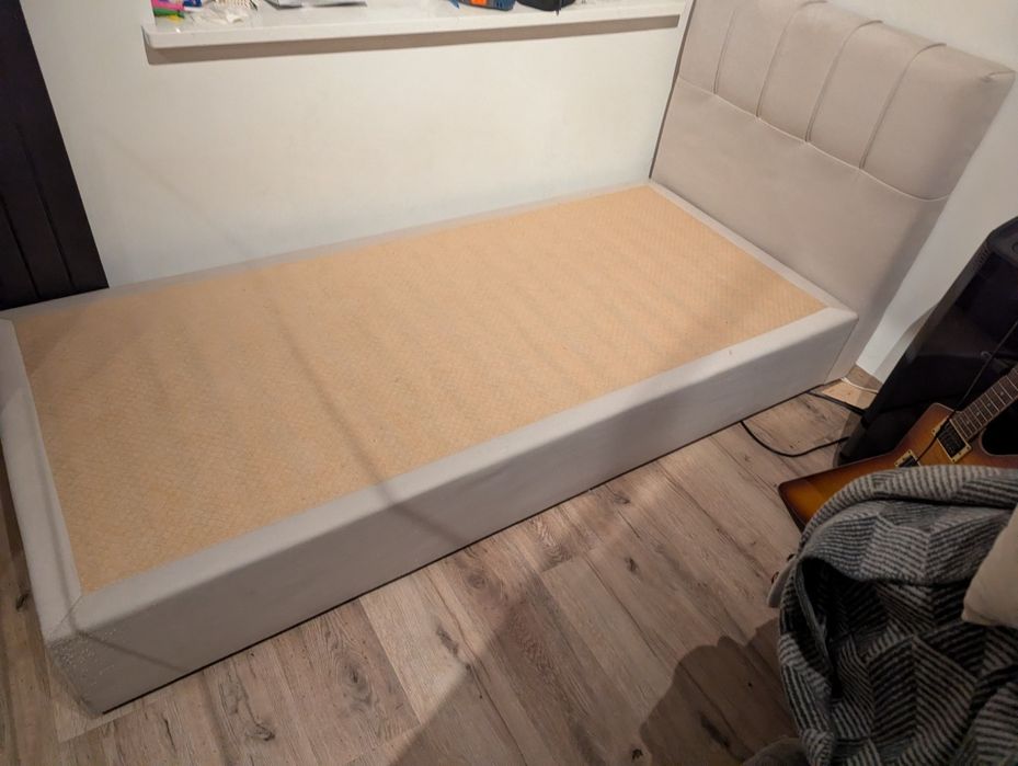 Łóżko 90x200 bez materaca