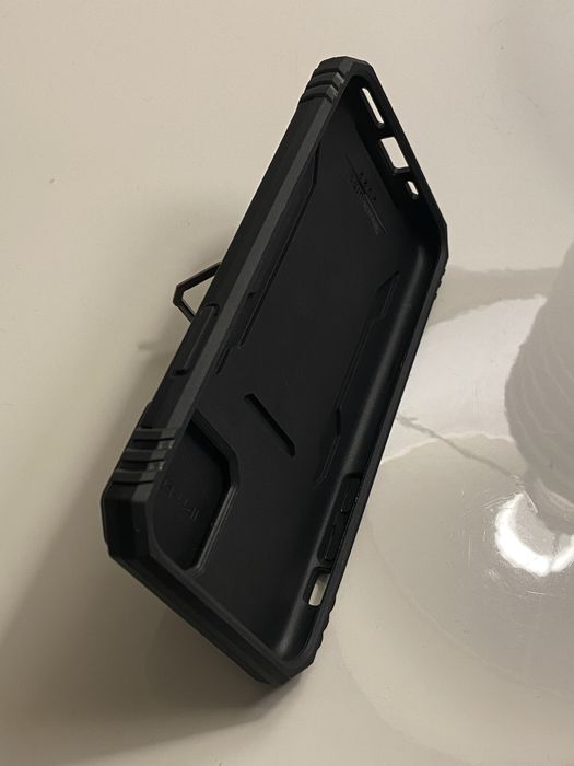 Capa Iphone 11 PRO - PRETO