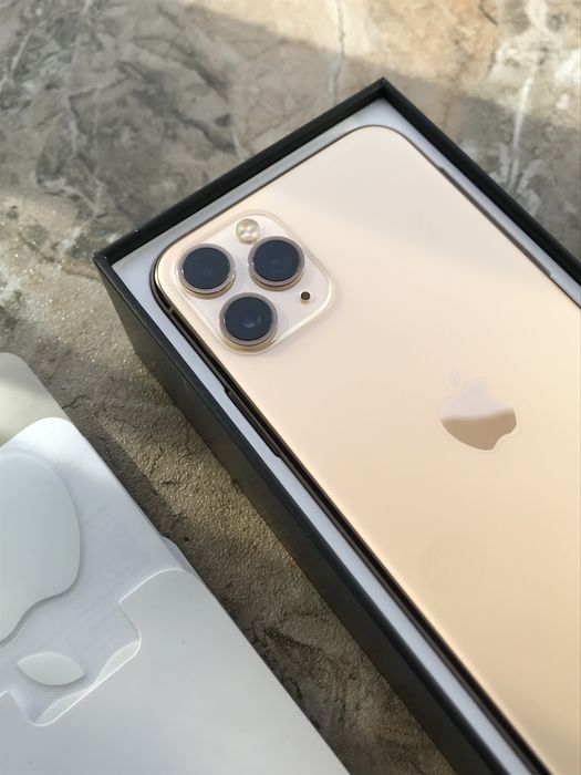 Iphone 11 pro Max 64