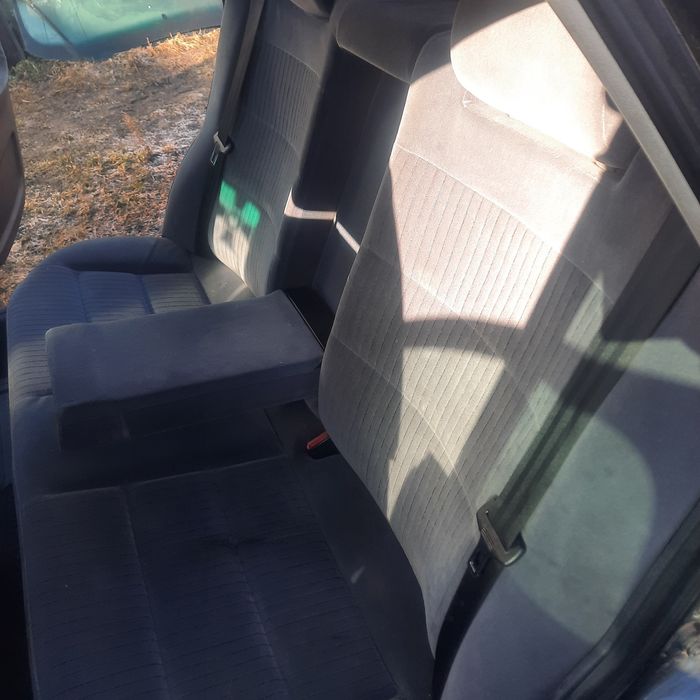 Сидіння,салон велюр AUDI A4 B5 седан.