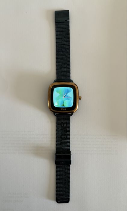 Smartwatch TOUS - original usado