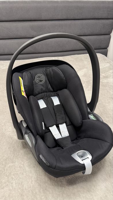 Автокрісло Cybex Cloud T i-Size