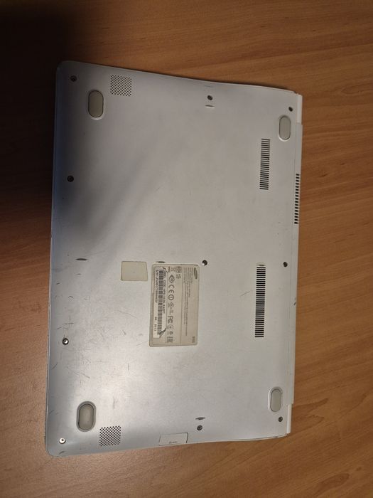 Portatil Samsung 915S para peças
