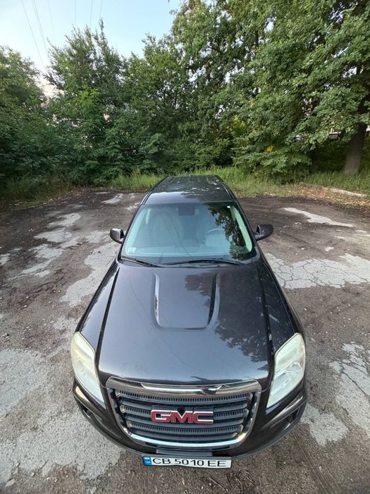 Продам авто GMC