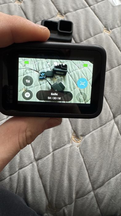 Продам камеру GoPro Hero 9