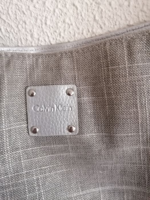 Mala /Saco senhora da Calvin Klein